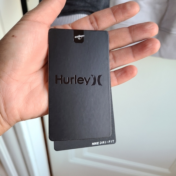 Hurley Dri-fit solar Icon Pullover - Picture 12 of 12